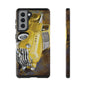 57 Chevy pickup 11oz iPhone 16 15 14 13 12 11 Pro max Samsung Galaxy Pixel Slim
