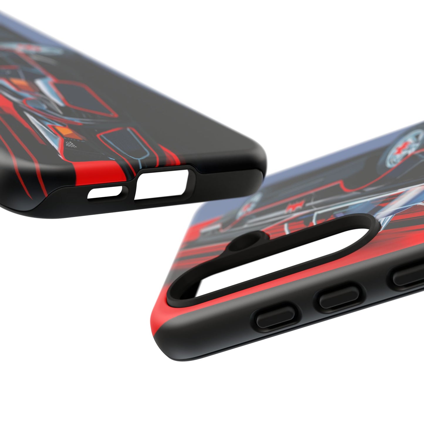 Batmobile Batman classic Iphone 17,16,15,14,13,12,11 Galaxy Samsung Pixel