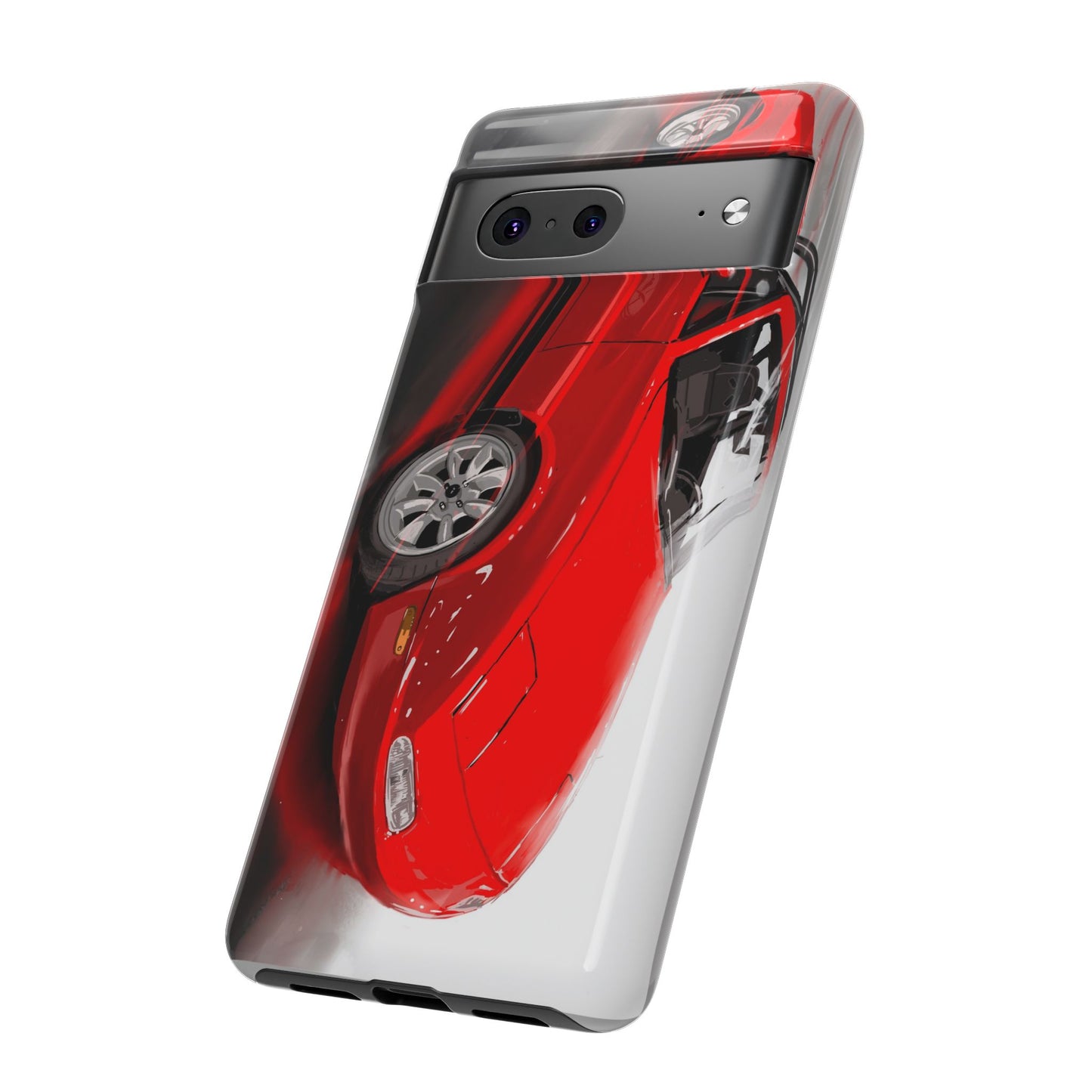Mazda Miata JDM 11oz Case iPhone 16 15 14 13 12 11 Pro max Samsung Galaxy Pixel