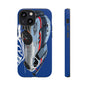 Viper ACR  IPhone 17,16,15,14,13,12 Galaxy pixel Tough Case