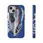 Viper ACR  IPhone 17,16,15,14,13,12 Galaxy pixel Tough Case
