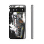 hoonitruck Case iPhone 16 15 14 13 12 11 Pro max Samsung Galaxy Pixel Tough