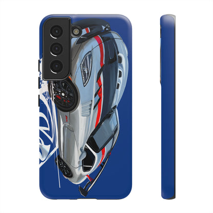 Viper ACR  IPhone 17,16,15,14,13,12 Galaxy pixel Tough Case