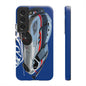Viper ACR  IPhone 17,16,15,14,13,12 Galaxy pixel Tough Case