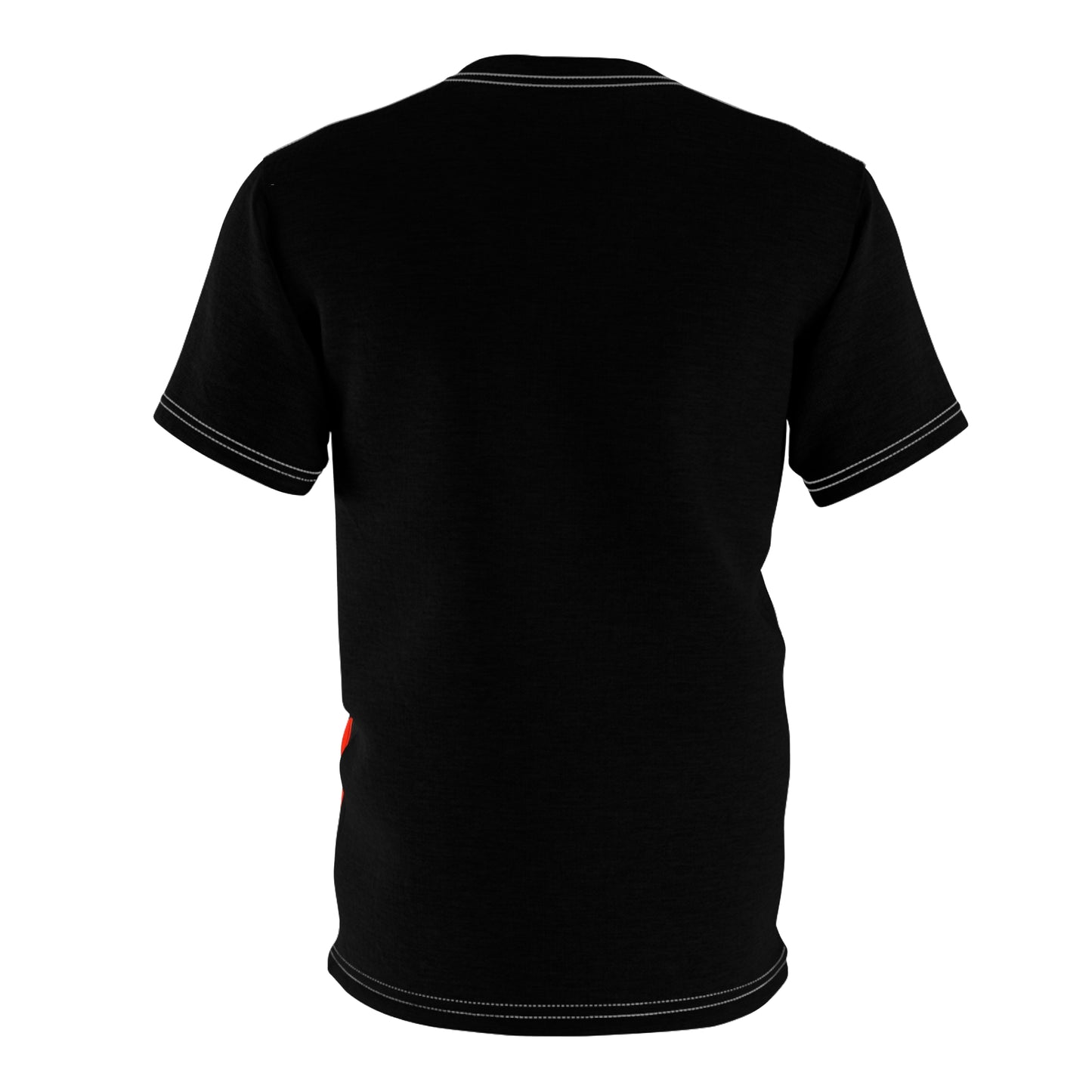Sergio Checo Perez F1 racing Formula one RB18 Unisex Cut & Sew T-shirt (AOP)
