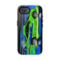 Mitsubishi Eclipse Fast Furious iPhone 18 17 16 15 14 13 Samsung Galaxy Pixel