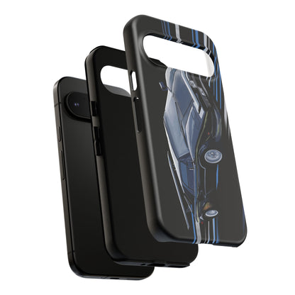 Lamborghini Countach  Phone Case Samsung iPhone 17,16,15,14,13 Galaxy, pixel