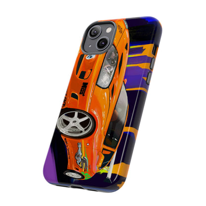 Supra Fast & furious iPhone 17,16,15,14,13,12,11 Samsung Galaxy Case