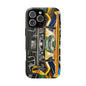 McLaren P1 11oz Case iPhone 16 15 14 13 12 11 Pro max Samsung Galaxy Pixel Slim