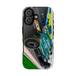 Fernando Alonso F1 Case iPhone 17 16 15 14 13 12 Samsung Galaxy Pixel