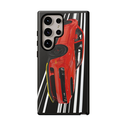 Hellcat Srt Challenger Tough Case - iPhone,16,15,14,13 Samsung Galaxy, Pixel,