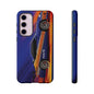 Silvia S15 iPhone 16 15 14 13 12 11 Pro max Samsung Galaxy Pixel Slim tough Case