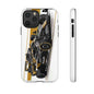 Formula 1  movie fan art  Iphone 16 15 14 13 12 Samsung pixel tough case