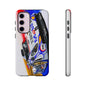 911 Gt1 98 Le mans Case iPhone 16 15 14 13 12 11 Pro max Samsung Galaxy Pixel
