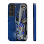 Fast & Furious Skyline GT-R Case iPhone 16 15 14 13 12 11 Samsung Galaxy Pixel