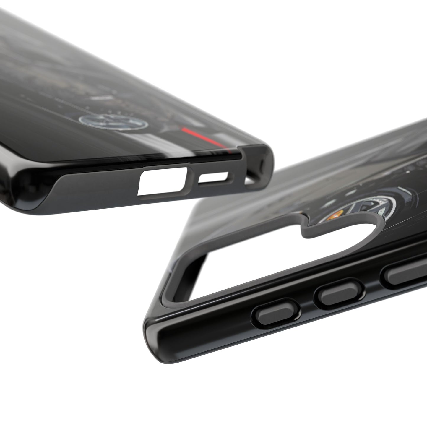 Nissan 350z Case iPhone 17 16 15 14 13 12 11  Samsung Galaxy Pixel