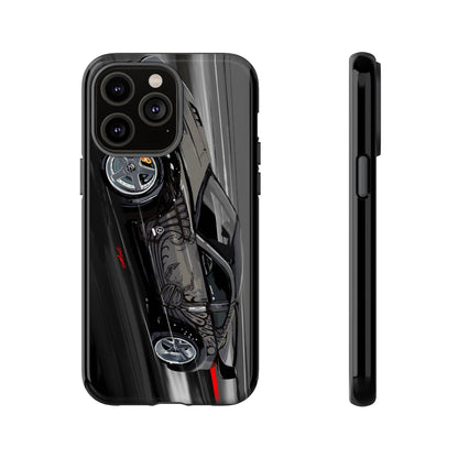 Nissan 350z Case iPhone 17 16 15 14 13 12 11  Samsung Galaxy Pixel