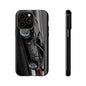 Nissan 350z Case iPhone 17 16 15 14 13 12 11  Samsung Galaxy Pixel