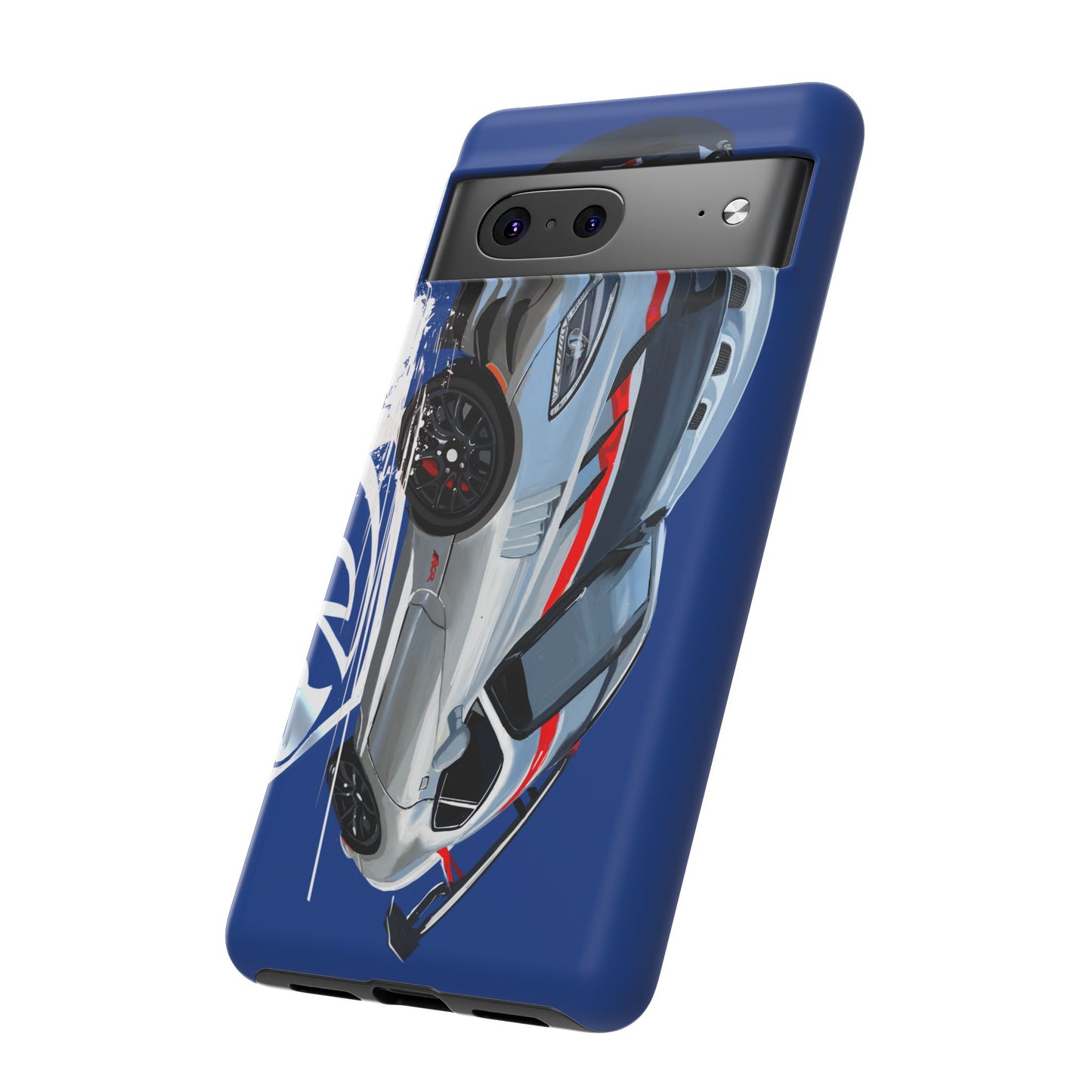 Viper ACR  IPhone 17,16,15,14,13,12 Galaxy pixel Tough Case