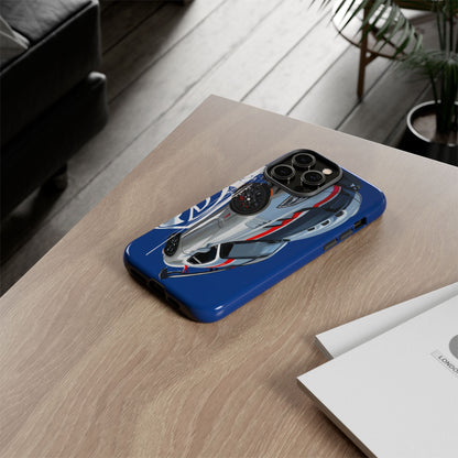 Viper ACR  IPhone 17,16,15,14,13,12 Galaxy pixel Tough Case
