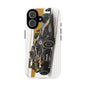 Formula 1  movie fan art  Iphone 16 15 14 13 12 Samsung pixel tough case