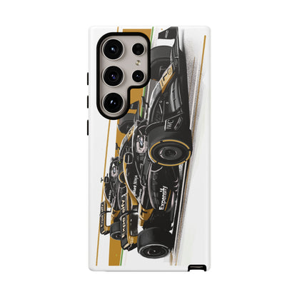 Formula 1  movie fan art  Iphone 16 15 14 13 12 Samsung pixel tough case