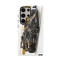 Formula 1  movie fan art  Iphone 16 15 14 13 12 Samsung pixel tough case