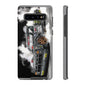 hoonitruck Case iPhone 16 15 14 13 12 11 Pro max Samsung Galaxy Pixel Tough