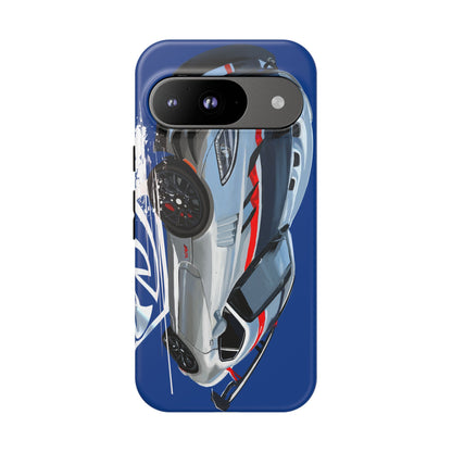 Viper ACR  IPhone 17,16,15,14,13,12 Galaxy pixel Tough Case