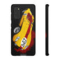 Ferrari 250 Gto iPhone 16 15 14 13 12 11 Pro max Samsung Galaxy Pixel Slim Tough