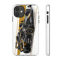 Formula 1  movie fan art  Iphone 16 15 14 13 12 Samsung pixel tough case