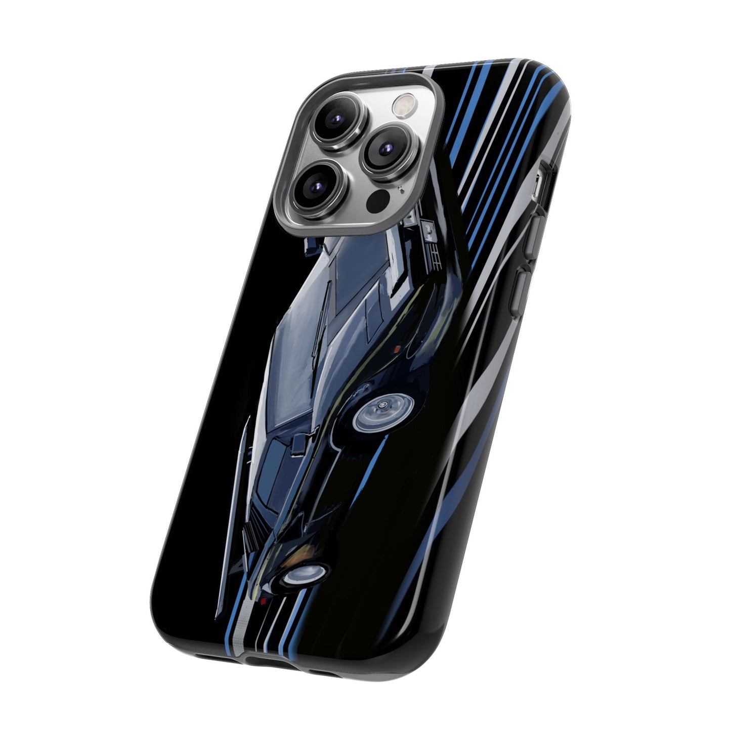 Lamborghini Countach  Phone Case Samsung iPhone 17,16,15,14,13 Galaxy, pixel