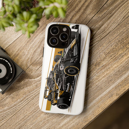 Formula 1  movie fan art  Iphone 16 15 14 13 12 Samsung pixel tough case