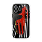 Hellcat Srt Challenger Tough Case - iPhone,16,15,14,13 Samsung Galaxy, Pixel,