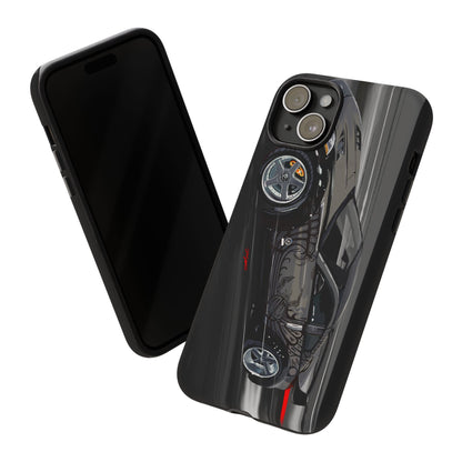 Nissan 350z Case iPhone 17 16 15 14 13 12 11  Samsung Galaxy Pixel