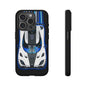 Koenigsegg agera Case iPhone 16 15 14 13 12 11 Pro max Samsung Galaxy Pixel Slim