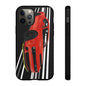 Hellcat Srt Challenger Tough Case - iPhone,16,15,14,13 Samsung Galaxy, Pixel,