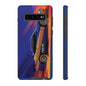 Silvia S15 iPhone 16 15 14 13 12 11 Pro max Samsung Galaxy Pixel Slim tough Case