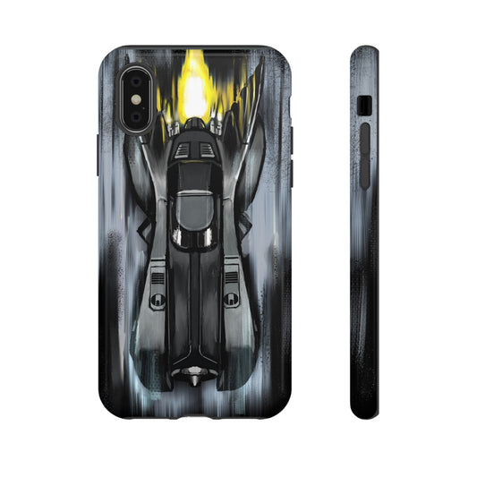 89 Batmobile phone case