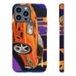 Supra Fast & furious iPhone 17,16,15,14,13,12,11 Samsung Galaxy Case