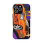 Supra Fast & furious iPhone 17,16,15,14,13,12,11 Samsung Galaxy Case