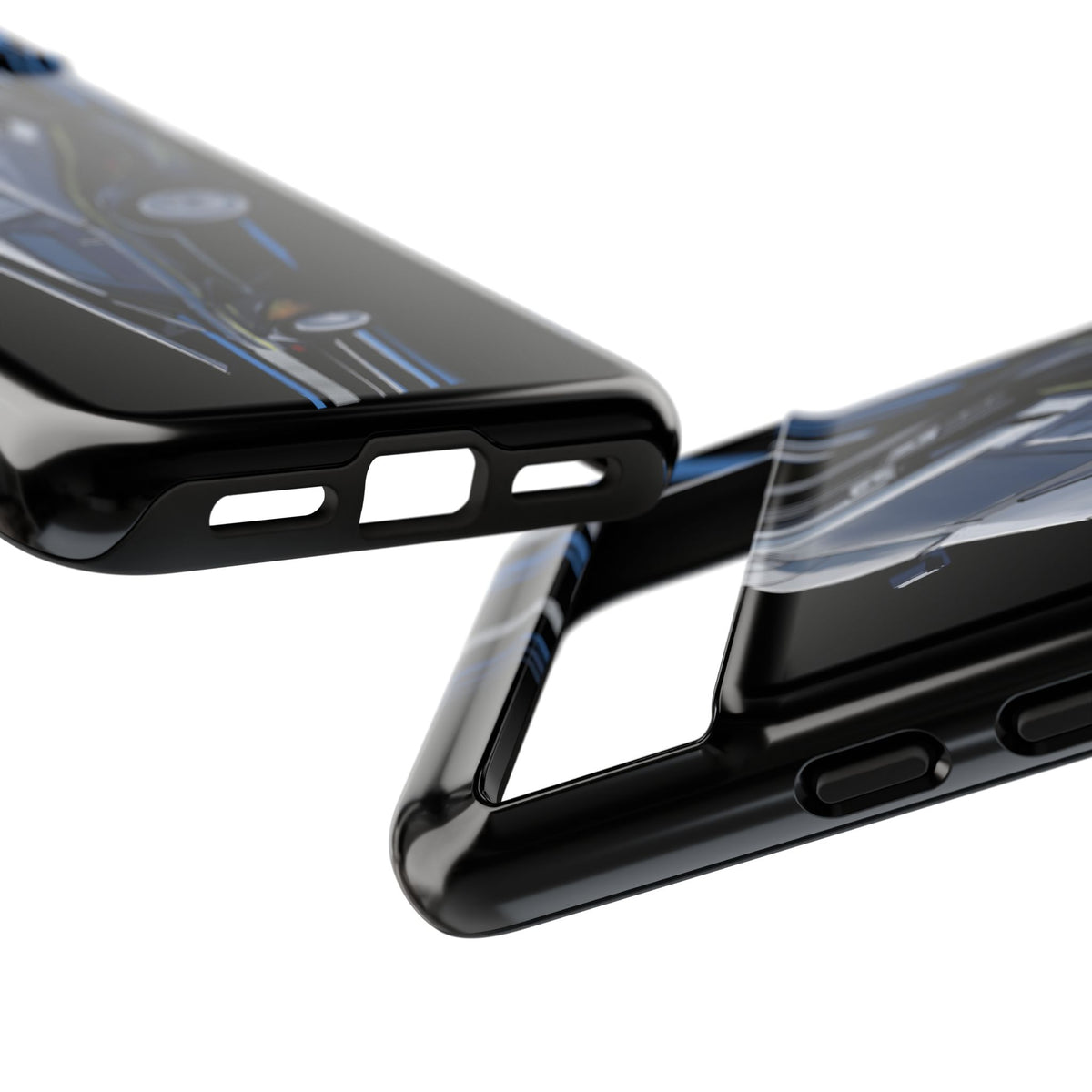 Lamborghini Countach  Phone Case Samsung iPhone 17,16,15,14,13 Galaxy, pixel