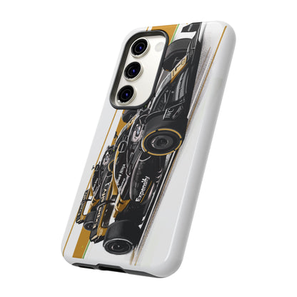 Formula 1  movie fan art  Iphone 16 15 14 13 12 Samsung pixel tough case