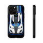 Koenigsegg agera Case iPhone 16 15 14 13 12 11 Pro max Samsung Galaxy Pixel Slim