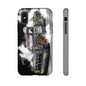 hoonitruck Case iPhone 16 15 14 13 12 11 Pro max Samsung Galaxy Pixel Tough