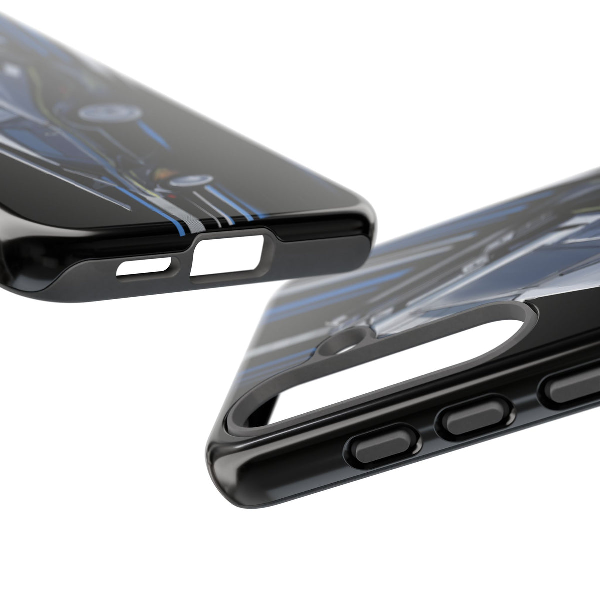 Lamborghini Countach  Phone Case Samsung iPhone 17,16,15,14,13 Galaxy, pixel