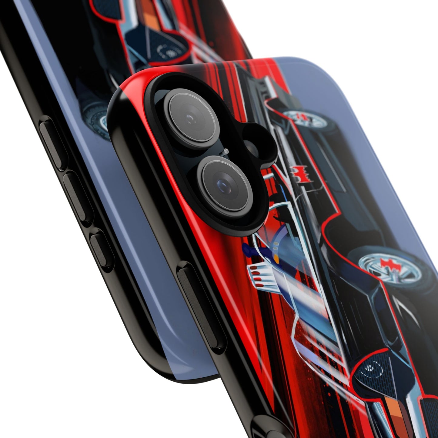 Batmobile Batman classic Iphone 17,16,15,14,13,12,11 Galaxy Samsung Pixel