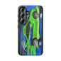 Mitsubishi Eclipse Fast Furious Case iPhone 17 16 15 14 13 Samsung Galaxy Pixel