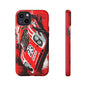917 racing iPhone 18 17 16 15 14 13 12  Pro max Samsung Galaxy Pixel Slim
