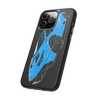 Lamborghini STO Case iPhone 16 15 14 13 12 11 Pro max Samsung Galaxy Pixel